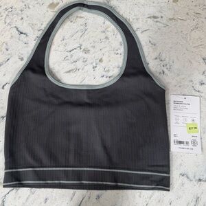 ATHLETA Recharge Rib Seamless Halter